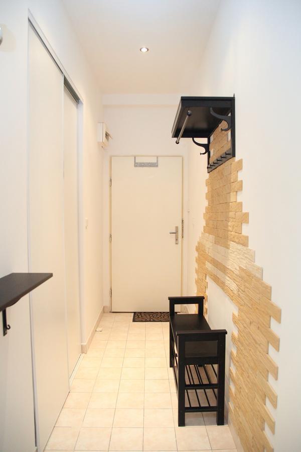 Apartament Old Town