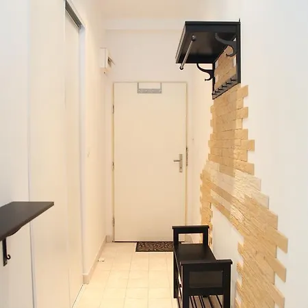 Old Town Studio Prague Exterior photo