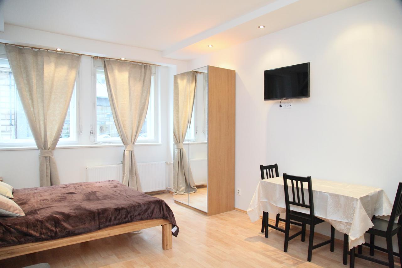 Apartment Old Town Prague