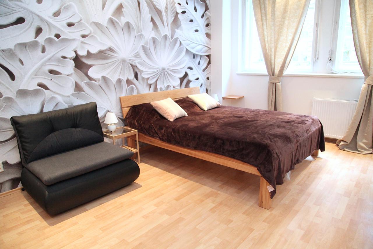 Appartement Old Town